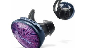 The best Bose earbuds are 30% off on Amazon