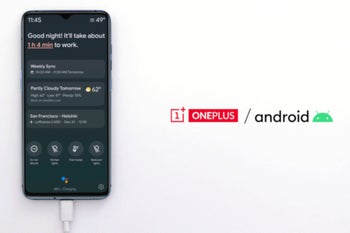 OnePlus brings a brand new Google Assistant feature to all its smartphones