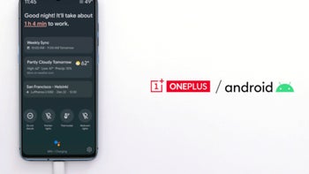 OnePlus brings a brand new Google Assistant feature to all its smartphones