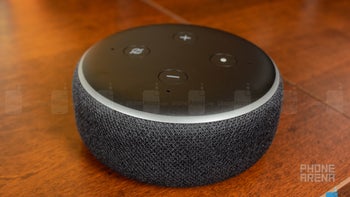 Google and Apple remain incapable of challenging Amazon's smart speaker dominance