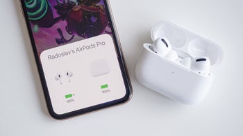 Apple's AirPods will remain unchallenged this year as second place competition heats up