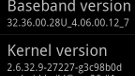 Another Froyo update for Nexus One users?