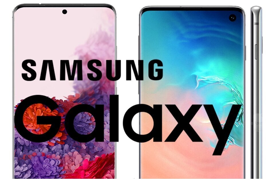 Galaxy S20 vs S10 specs and prices Samsung gives the old dogs a permanent cut