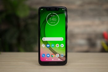 Motorola offers major discounts on two of its most popular Moto family smartphones