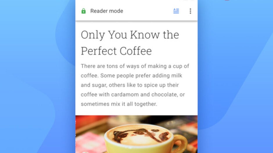 Opera for Android gets its first major update in the new decade, here is what's new