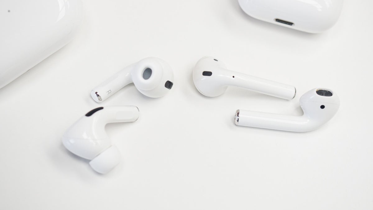 Airpods pro lite online release date