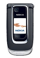 Nokia announces a new GSM phone - 6126