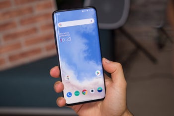 OnePlus 8 allegedly spotted on Geekbench under code name