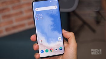 OnePlus 8 allegedly spotted on Geekbench under code name