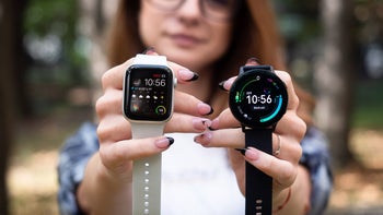 Here's how you can get a free Apple Watch Series 5 or Galaxy Watch Active 2 with LTE