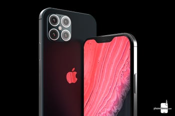 Apple could face iPhone 12 delays because of the coronavirus outbreak