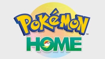 Store and trade your favorite monsters with Pokemon Home, now live on Android and iOS