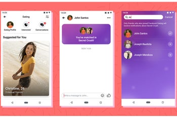 Facebook Dating launch in Europe delayed after inspection by data protection officers