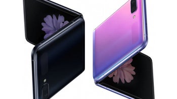 South Korea's first wave of the Galaxy Z Flip sells out in under eight hours