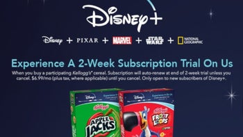 Little known promotion doubles your free Disney+ trial to two weeks