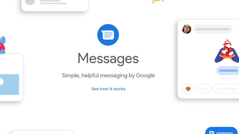 Android texts might get this iMessage feature soon