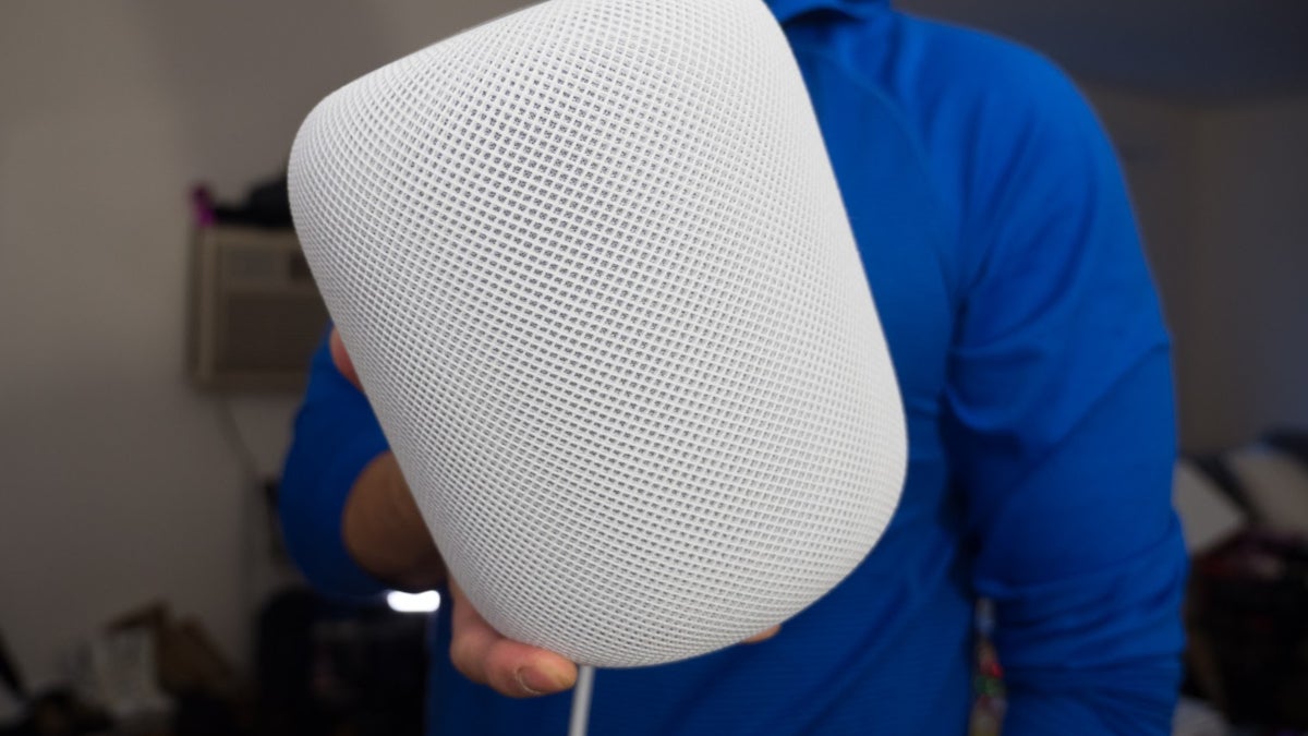 One of Apple's least popular devices showed some life during the holiday quarter
