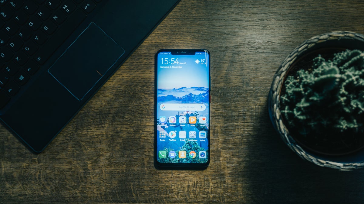 Android 11 Developer Preview goes live (except not really)