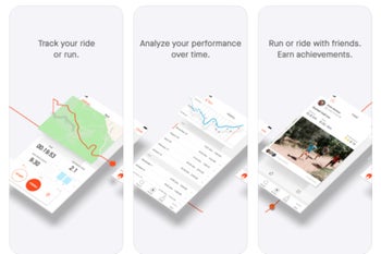 Strava for iOS update finally adds option to import workouts