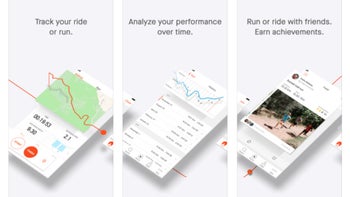 Strava for iOS update finally adds option to import workouts