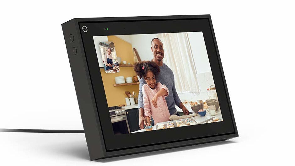 Facebook discounts the Portal Mini smart display, but it's cheaper on Amazon