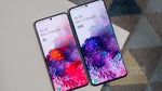 The stunning difference between 120Hz and 60Hz displays: Galaxy S20 vs S10