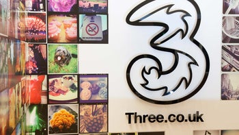 Three UK announces when and where its 5G network will go live