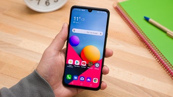 The powerful LG G8X ThinQ is on sale at a crazy low price at Best Buy