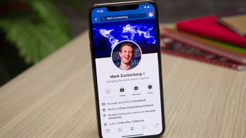 Dark mode is coming to Facebook Lite before the main app