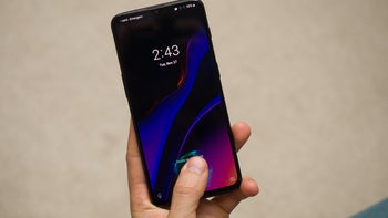 T-Mobile finally updates OnePlus 6T to Android 10