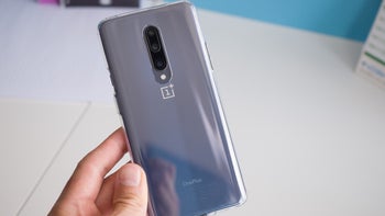 OnePlus 7/7 Pro update brings memory optimizations, other improvements