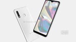 Samsung's next budget smartphone has a triple-camera setup