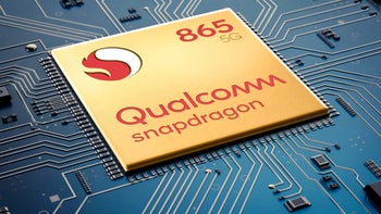 Qualcomm Snapdragon 865 Plus possibly coming soon