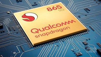 Qualcomm Snapdragon 865 Plus possibly coming soon