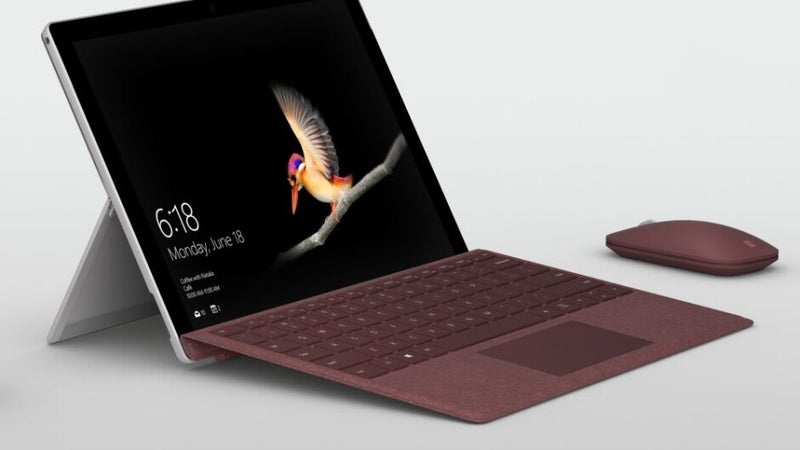 Microsoft's next low-cost Windows tablet is reportedly right around the corner