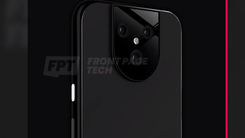 So how do you find this Pixel 5 leak?