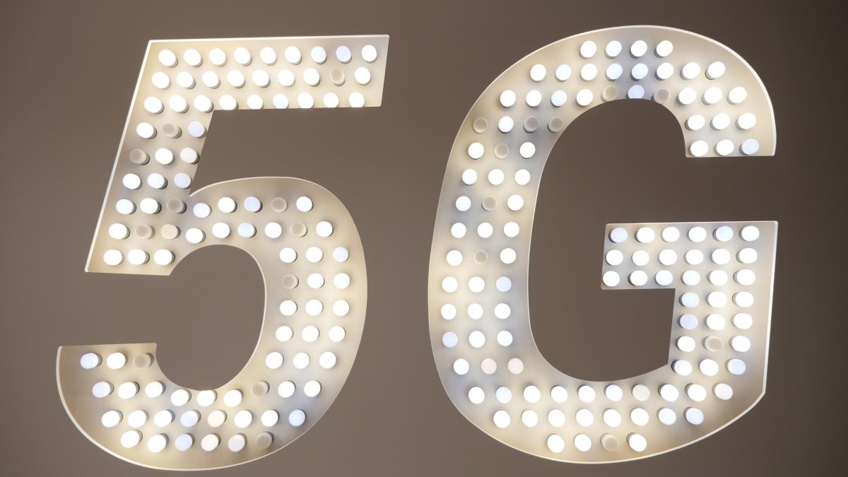 Global carriers have a plan to deal with bans on Huawei 5G network gear