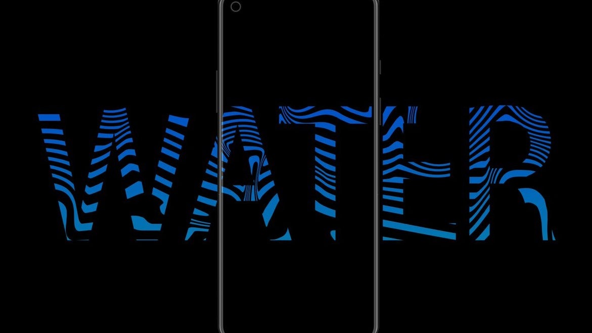 The OnePlus 8 Pro could sport IP68 water and dust resistance