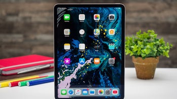 Production of Apple iPad Pro (2020) reportedly begins; tablets to be unveiled next month