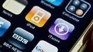 Lack of antenna coating on some iPhones may be part of the problem