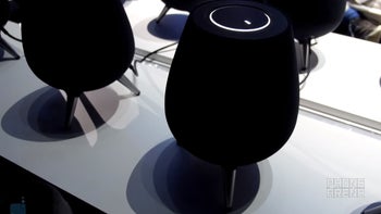 Samsung has no immediate plans to sell the Galaxy Home Mini separately