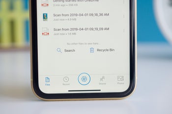 Microsoft launches unified Office app for Android devices (Update: iOS too)