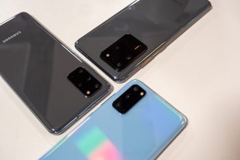Reputable analyst expects Galaxy S20 sales to prove underwhelming