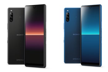 Sony Xperia L4 is official: a first for Sony in an unexpected way