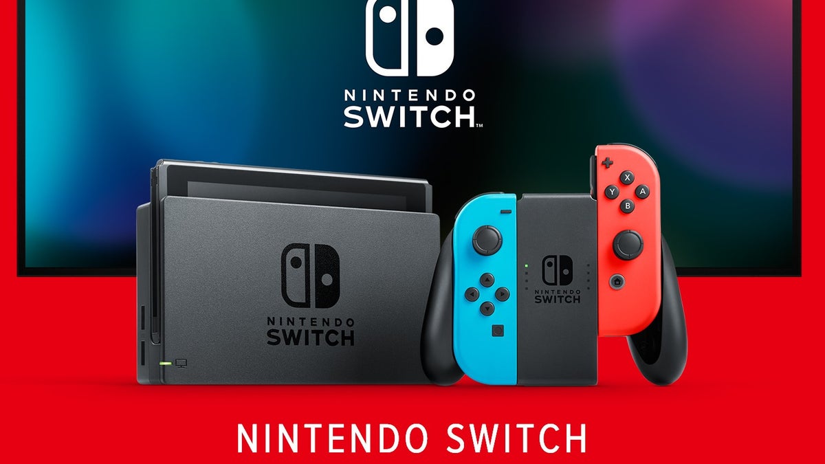 Buy the Huawei P Smart (2019) from Virgin and get a free Nintendo Switch