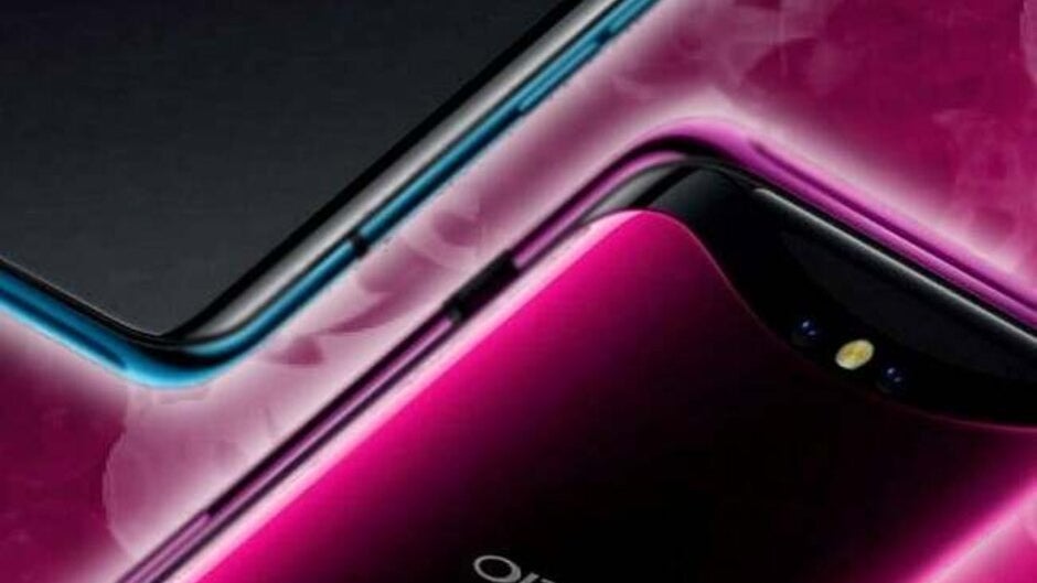 Will Oppo's new phone beat the Galaxy S20's zoom?