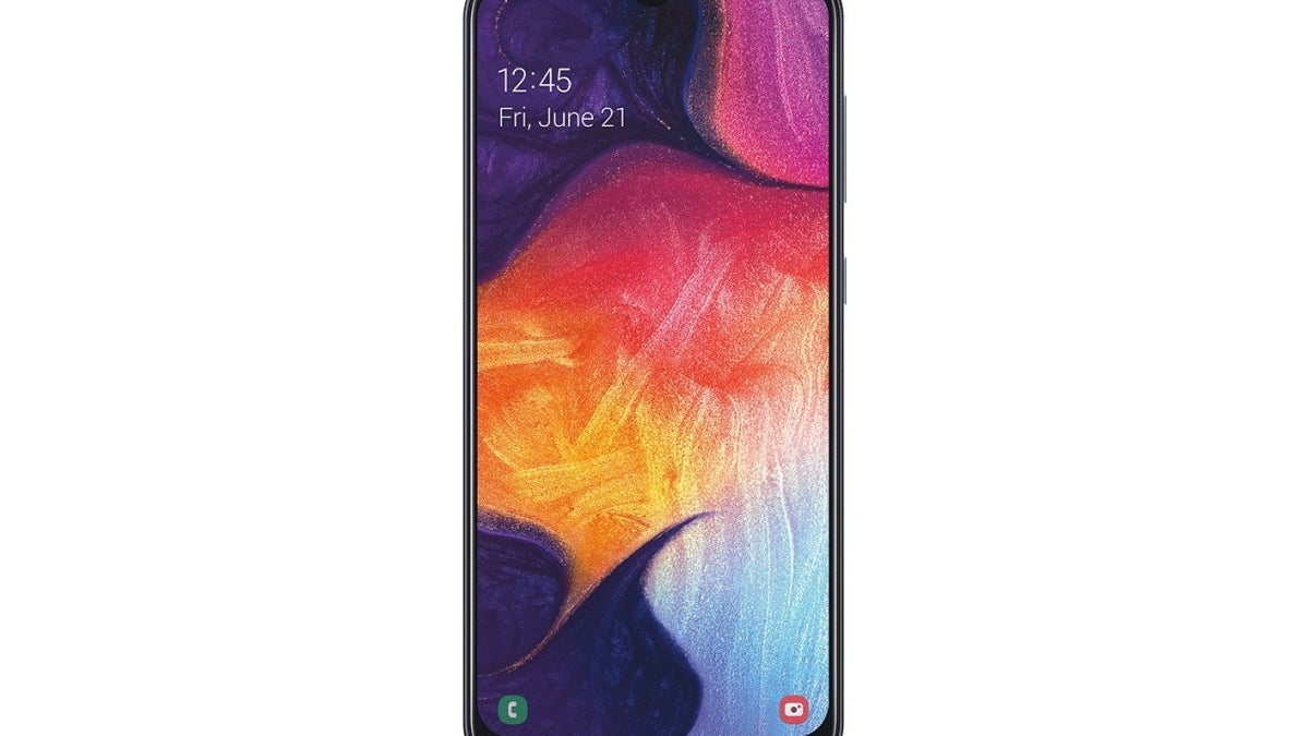Here's how you can get Samsung's excellent Galaxy A50 mid-ranger for free