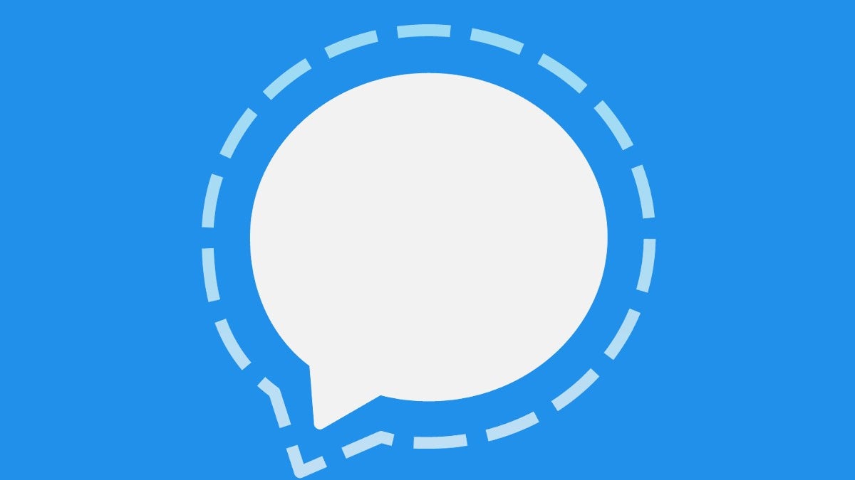 Encrypted messaging app Signal’s ambition to become as famous as WhatsApp