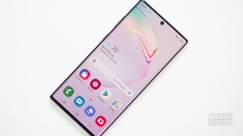 Tesco Mobile's killer Galaxy Note 10 deal could save you over £250