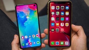 Samsung is becoming more and more like Apple, and that's... perfectly okay